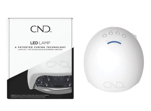 Cnd professional led light - cnd,