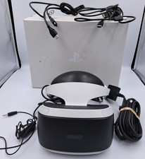 Sony PlayStation VR Headset