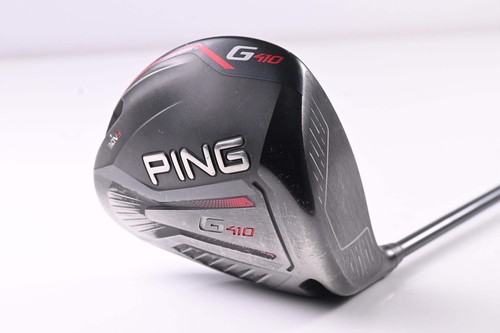 Ping g410 plus - driver, 10.5