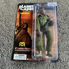 MEGO PLANET OF THE APES CAESAR