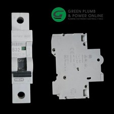 MEM Memera 2000 MCB 32 Amp