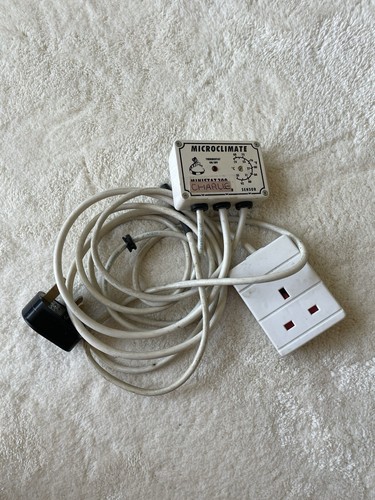 Microclimate ministat 300 - microclimate,