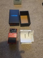 Boss RC-3 Loop Station