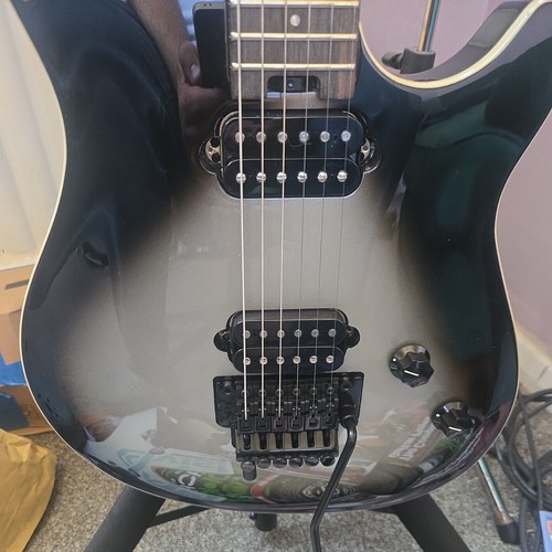 Evh wolfgang special - wolfgang,