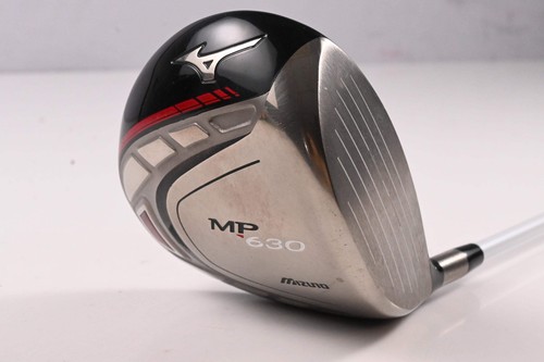 Mizuno 630 driver 10 - mizuno, mp-630