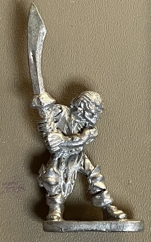 Grenadier 1991 nick lund - 1991,