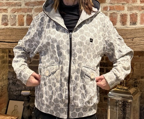 Nike hooded jacket - nike,