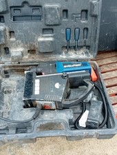 Evolution Drill Magnetic