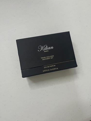 Kilian paris discovery - discovery, set