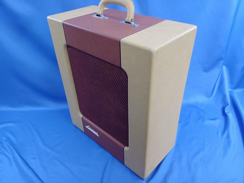 Stimer guitar amp m12 - guitar,