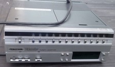 Ferguson VHS Videostar 3V25 ('8's' flashing on display - parts only )