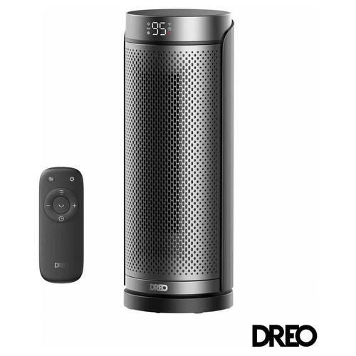 Dreo solaris 628 ceramic - 20”,