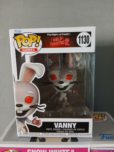 Funko pop games - pop!, games: