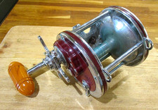 PENN SENATOR 113H 4/0 SPECIAL