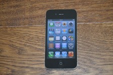 Apple iPhone 4 Black 16GB