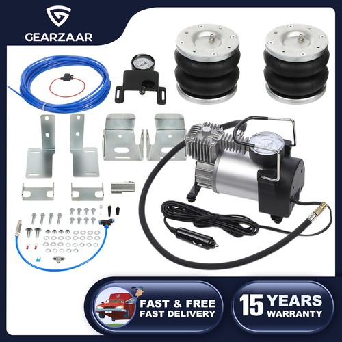 Air suspension kit with - air,