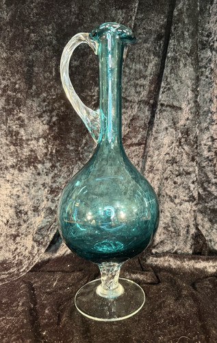 Vintage mid century empoli - vintage,