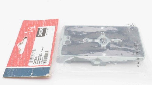 Manfrotto 3268 mounting - 3268, plate