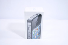New Sealed Apple iPhone 4S –