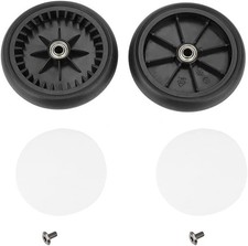 Baby Stroller Wheels