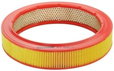 Air filter Air Recirculation