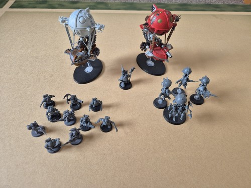 Age sigmar kharadron - age,
