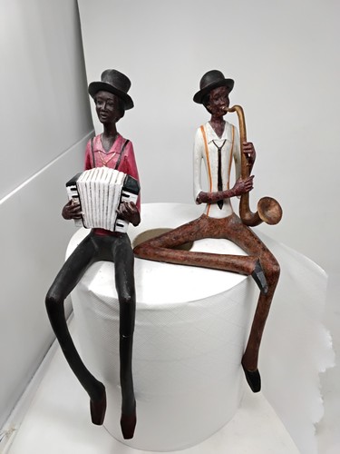 Jazz accordion saxophone - accordion, &