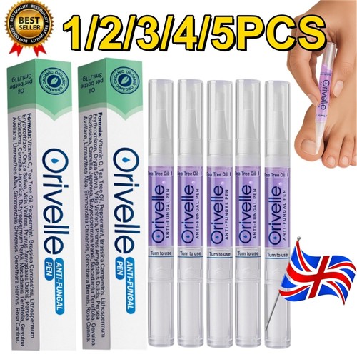 2026 5pcs orivelle - 1-5pcs,