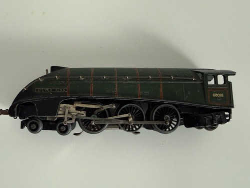 Hornby dublo edl class - dublo,