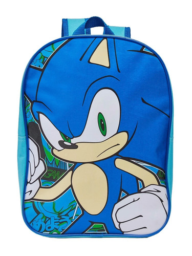 Sonic the hedgehog - sonic, kids