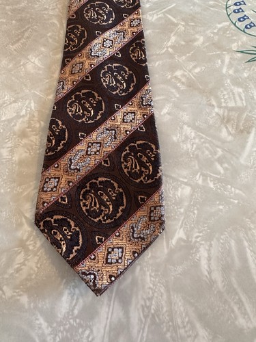 Vintage tootal tie - tootal,