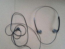 Vintage Sony MDR-W10 Turbo