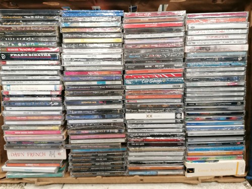 New sealed job lot 120 - lot, 120+