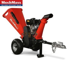 MechMaxx 212cc 7hp Gas Engine