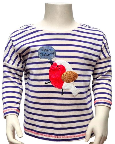Next baby christmas shirt - next,