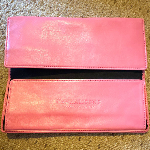 Penhaligon pink fold - penhaligon's,
