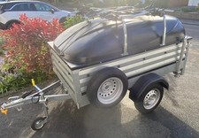 Brenderup 1205XL Trailer –