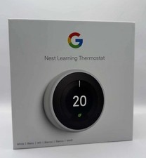 Google Nest Learning