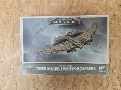 Warhammer aeronautica - warhammer,