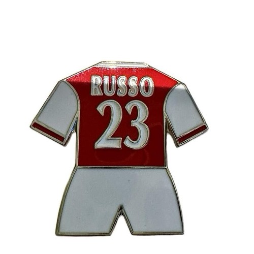 Arsenal pin badge - arsenal, –