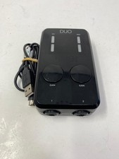 iRig Pro Duo I/O - Mobile 2-Channel Audio/MIDI Interface