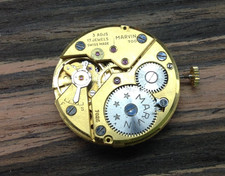 MARVIN cal. 700 Vintage Gents