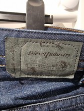 Diesel Thavar Men's Slim