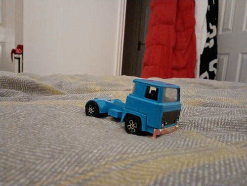 Playart scania 141 - , artic