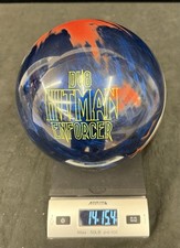 DV8 HITMAN ENFORCER 14LB 15OZ