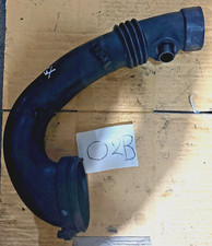 BMW X5 E53 2000 3.0 Diesel Diesel turbo air intake inlet pipe hose 7786777 O2B