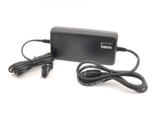 Yamaha pasc9 charger 42v - yamaha,