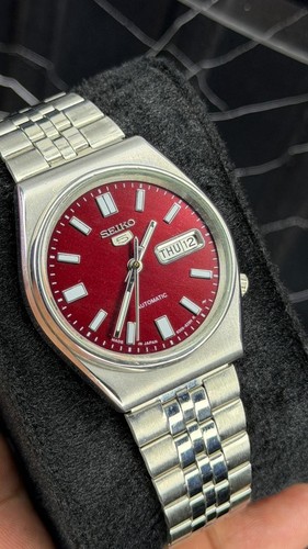 Vintage seiko men s - vintage, 5