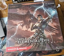 WizKids Dungeons and Dragons