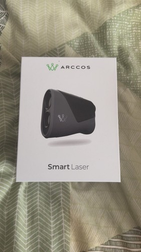 Arccos smart laser - arccos,